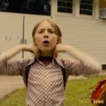 Charlie Shotwell Instagram - So happy #troopzero on Amazon Prime today. Thank you to everyone who has watched or is watching.