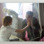 Charlie Shotwell Instagram - I loved working with my director Ciaran Foy on Eli. Can’t wait for October 18th. #boyinthebubble #Elinetflix #Elimovie