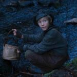 Charlie Shotwell Instagram - #TheNightingale is out! So proud of my time in Tasmania playing Little Eddie.