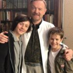 Charlie Shotwell Instagram – Me and the two Jareds! Morbius is finally in theaters today after a long time. I play young Morbius, see if you can recognize me! #morbius #jaredleto