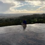 Charlie Shotwell Instagram – Moody weather in LA #tistheseason