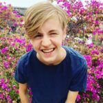 Charlie Shotwell Instagram – Haven’t posted in awhile.  Hope everyone is good.  LA is having a thunderstorm!