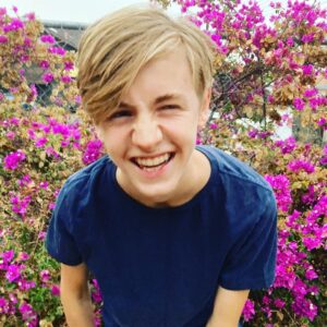 Charlie Shotwell Instagram - Haven’t posted in awhile.  Hope everyone is good.  LA is having a thunderstorm!