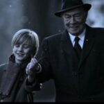Charlie Shotwell Instagram – So happy I got a chance to work with Christopher Plummer on All the Money in the World. He filmed a whole movie in 8 days. True professional and a legend.