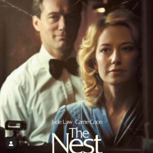 Charlie Shotwell Instagram - #thenest is now streaming.  I made The Nest a few years ago and am really proud of it.