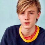 Charlie Shotwell Instagram – Just put myself on tape for something really cool where I’m a psychopath again which makes total sense.  So wish me luck 💥