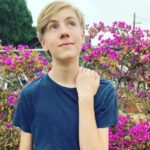 Charlie Shotwell Instagram – Haven’t posted in awhile.  Hope everyone is good.  LA is having a thunderstorm!
