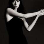Charlize Lamb Instagram - ♥️thank you Marie Claire♥️♥️♥️♥️