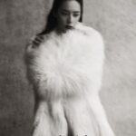 Charlize Lamb Instagram - ♥️thank you Marie Claire♥️♥️♥️♥️