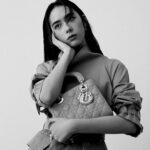 Charlize Lamb Instagram - @bellataiwan @dior