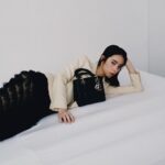Charlize Lamb Instagram - @bellataiwan @dior