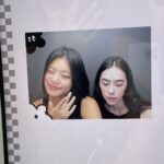 Charlize Lamb Instagram - My nemesis