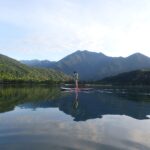 Charlize Lamb Instagram - a meditative trip???