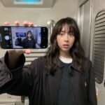 Charlize Lamb Instagram - Recursion, inception, pretty meta…