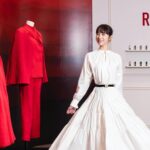 Charlize Lamb Instagram - I feel rouge in my Dior💋 @DiorBeauty @Dior #DiorBeauty #RougeDior #迪奧藍星唇膏 #720 #100