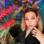 Charlotta Björck Instagram - VILL ALLTID HA DET EXAKT SÅHÄR 🎄