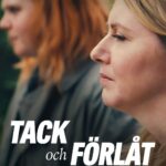 Charlotta Björck Instagram - ❤️ TACK och FÖRLÅT ❤️ Netflix 26:e december Regi: @_lisaaschan_