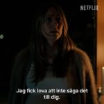 Charlotta Björck Instagram - TACK OCH FÖRLÅT. Netflix 26:e december. Regi: @_lisaaschan_ <3 (Ja, idag får det bli en liten paus i julkalendrandet. Det blir två luckor imorgon istället! 😎)