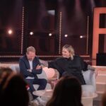 Charlotta Björck Instagram - Tack @biancatalkshow för inbjudan! Mäkta imponerad av det proffsiga och göttiga gäng som roddar och styr såväl bakom som framför kameran på denna show! Även imponerad av exakt varenda jävla enskild like @petersettman så flinkt hamrat in till mig här på instagram. Hur många? Ptja, se programmet så kanske du kan få se en bråkdel av dom fladdra förbi. 😌👌