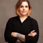 Charlotta Björck Instagram - NY ÅLDER (38) betyder nya pressbilder. (inkl. PLÅSTER PÅ LILLFINGRET!!!!) Kan ej vänta på allt kul jag ska få göra, lära mig & jobba med som trettiåttaåring! Tack för alla strålande fina & kärleksfulla gratulationer på min födelsedag igår. ÄLSKAR att fylla år! ❤️ Otrolig fotograf: Helena Pataki @poneli Malmö, Sweden