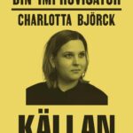 Charlotta Björck Instagram - KÄLLAN 4 life hashtag din improvisatör Foto: Helena Pataki Grafik: Maria Johnsson