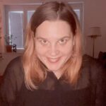 Charlotta Björck Instagram - ÅNGESTEN osv. KÄMPA PÅ! 🫶🥹🫶 mvh, Charlotta Björck AB, 2023 Malmö, Sweden
