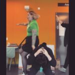 Charlotta Björck Instagram - MAN STARTAR VARJE DAG MED EUPHORIA. Man bara gör det, o så tjafsar man inte så mkt mer om saken. 💃💃💃