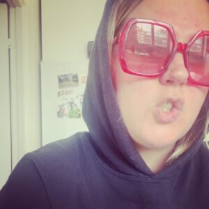 Charlotta Björck Instagram - MACKA GGR TVÅ yo! 🫠