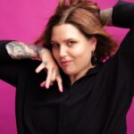 Charlotta Björck Instagram - NY ÅLDER (38) betyder nya pressbilder. (inkl. PLÅSTER PÅ LILLFINGRET!!!!) Kan ej vänta på allt kul jag ska få göra, lära mig & jobba med som trettiåttaåring! Tack för alla strålande fina & kärleksfulla gratulationer på min födelsedag igår. ÄLSKAR att fylla år! ❤️ Otrolig fotograf: Helena Pataki @poneli Malmö, Sweden