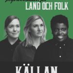 Charlotta Björck Instagram - KÄLLAN!!! Är dessa plus @nadiajebril som vi snart har foto på också. Vilka som är på scen: vet man aldrig. Det viktiga är att vi är KÄLLAN. Föreställningar: MALMÖ 31/3 (slutsålt) GBG 14/4 (slutsålt) GBG 15/4 (slutsålt) MALMÖ 5/5 (slutsålt) MALMÖ 6/5 - extraföreställning!! biljetter finns via inkonst. Fotograf: Helena Pataki och David Möller Grafik: Maria Johnsson Inkonst
