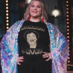 Charlotta Björck Instagram - NU KÖR VI!!! 🥳 #bästitest foto: TV4