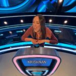Charlotte Crosby Instagram - Right guys TONIGHT is the NIGHT! 👀 please can we take a moment for the fact we all got cute photos behind our podiums for when the show aired 😂🤣😭 someone’s got to of stitched me up here……please swipe for me fully getting in to it totally unaware I’m not even behind my name 😭😭 and I only realised when I left……I’m cryinggggggg 😂😂 well tonight it’s on @bbcone 7.40pm I guess it’s time to find out if I am the weakest link 🔗 how do you all think I get on?! 👇🏼 BBC Scotland Television Studio