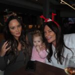 Charlotte Crosby Instagram - A VERY DIFFERENT CHRISTMAS DAY 🎁🎅🏼🥰❤️✈️ Merry Christmas everyone! I’ve hugged and kissed my family more than ever today!!!!!!! I think my mams becoming a bit suspicious I keep kissing her on the cheeks! ❤️🥰 I suppose what I’m trying to say is if you are with your parents, grandparents or any family today hold them tight! So so so tight! Even if it feels abit odd or abit cringe just grab them and do it ❤️ love you all merry Xmas ❤️