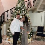 Charlotte Crosby Instagram – Finally reached our first stop ❤️🎅🏼 merry Xmas Eve everyone! 😘 The Langley, a Luxury Collection Hotel, Buckinghamshire