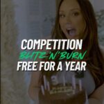 Charlotte Crosby Instagram – THIS HAS NOW ENDED 

COMPETITION TIME PEOPLE!

As Blitz’N’Burn enters its 3RD YEAR we are excited to announce our biggest competition yet…

WANT @charlottegshore BLITZ’N’BURN FITNESS APP FREE FOR A YEAR? 

To celebrate Blitz’N’Burn entering its 3rd year we are giving 3 lucky followers the chance to win one of each membership free of charge! 

We have 3 prizes you could be in with the chance of winning. 1-Month Membership, 6-Month Membership & the BIG 1-Year Membership.

Here’s how you can enter to have a chance of winning one of these amazing prizes:
💚Follow @blitznburn + like this post
💚Tag 3 of your friends
🟢Share on your story for an extra chance of winning

*YOU MUST FOLLOW ALL OF THE ABOVE TO WIN* 
This competition closes on the 1st of January 2024 and the winners will be announced that week! 
*THE WINNERS WILL ONLY BE CONTACTED BY THIS ACCOUNT*
T&Cs Apply, we wish you the best of luck.