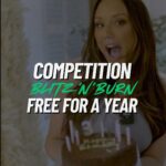 Charlotte Crosby Instagram - THIS HAS NOW ENDED COMPETITION TIME PEOPLE! As Blitz’N’Burn enters its 3RD YEAR we are excited to announce our biggest competition yet… WANT @charlottegshore BLITZ’N’BURN FITNESS APP FREE FOR A YEAR? To celebrate Blitz’N’Burn entering its 3rd year we are giving 3 lucky followers the chance to win one of each membership free of charge! We have 3 prizes you could be in with the chance of winning. 1-Month Membership, 6-Month Membership & the BIG 1-Year Membership. Here’s how you can enter to have a chance of winning one of these amazing prizes: 💚Follow @blitznburn + like this post 💚Tag 3 of your friends 🟢Share on your story for an extra chance of winning *YOU MUST FOLLOW ALL OF THE ABOVE TO WIN* This competition closes on the 1st of January 2024 and the winners will be announced that week! *THE WINNERS WILL ONLY BE CONTACTED BY THIS ACCOUNT* T&Cs Apply, we wish you the best of luck.