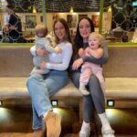 Charlotte Crosby Instagram - In my wholesome era ❤️ a little bit from feb so far 🥰