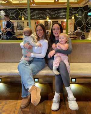 Charlotte Crosby Instagram - In my wholesome era ❤️ a little bit from feb so far 🥰