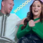 Charlotte Crosby Instagram - The pipes on @charlottegshore though 😍 #CharlotteInSunderland #BBCThree #iPlayer #TheMaskedSinger