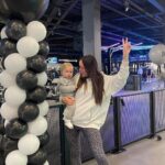 Charlotte Crosby Instagram - GUYS WATCH UNTIL THE END TO SEE @everlastgyms AMAZING BLACK FRIDAY OFFER 👀👀👀 can’t wait to be back on Everlast metrocentre for a VERY EXCITING filming day 🎥