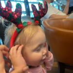 Charlotte Crosby Instagram - A VERY DIFFERENT CHRISTMAS DAY 🎁🎅🏼🥰❤️✈️ Merry Christmas everyone! I’ve hugged and kissed my family more than ever today!!!!!!! I think my mams becoming a bit suspicious I keep kissing her on the cheeks! ❤️🥰 I suppose what I’m trying to say is if you are with your parents, grandparents or any family today hold them tight! So so so tight! Even if it feels abit odd or abit cringe just grab them and do it ❤️ love you all merry Xmas ❤️