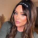 Charlotte Crosby Instagram - Our @peppergirlsclub headbands 🤤🥰☁️ You can get all 4 colours for the price of 1!!!! It’s in the “Christmas bundles” section on our site 👀 along with loads of other amazing Xmas bundles!!! If you order tonight or tomorrow, YOU WILL GET YOUR ORDERS BEFORE XMAS DAY! 🎅🏼❤️‍🔥 get shopping as we are running out of time for pre Christmas delivery ✨ Xmas bundles end TOMORRROW !!!!!! Makeup - @kategately