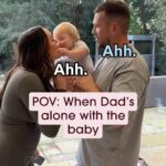 Charlotte Crosby Instagram – Jake’s daddy daycare 🔛 🔝

#CharlotteInSunderland #iPlayer #BBCThree #DadLife @jake_ankers @charlottegshore