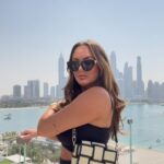 Charlotte Crosby Instagram – ITS TIMEEEEEE – To shop our beaut new waffle bag that will see you through the Xmas party season 😍🥰 dreamy 🤤