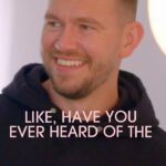 Charlotte Crosby Instagram – It’s just you, Jake 😭

#CharlotteInSunderland #iPlayer #BBCThree