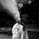 Charlotte Crosby Instagram – Here’s to forever @jake_ankers 💍🥂✨ 
Feels so surreal being back home with our family and friends holding our first little Ankers family fireworks 💥