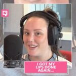 Charlotte Crosby Instagram - So…. Charlotte has a confession… 🎧 Search Charlotte Crosby Always On in your fave pod app to listen!! #charlottecrosby #charlottecrosbyalwayson #geordieshore