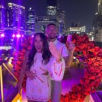 Charlotte Crosby Instagram - SOME RANDOMNESS 🗑️ 1. A beautiful girl 👶🏼 2. Launching soon @peppergirlsclub 3. My engagement roses 4. 1st pic being a FIANCÉE 5. A real life GHOST & GBUSTER 6. A beautiful cake @itsmarcellaemily @lovelilysunderland 7. A SECRET PROJECT 8. A pair of best friends in @peppergirlsclub 9. An angry poorly girl 10. A juicey roast @rumour_has_it_sunderland