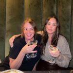 Charlotte Crosby Instagram – Sunday Roast Sundays ARE LIFE 🍗 🥦🥕 with the family is what it’s all about ❤️ FAMILY IS EVERYTHING. After everything we have been through as a family the last 2 years. I CHERISH every single moment with my parents. Time and life is so precious! Hold them tight and tell them how much you love them ❤️❤️ and make sure you cherish every minute! Love you all happy Sunday ✨ absolutely gorgeous dinner @rumour_has_it_sunderland once again ✨ Rumour Has It