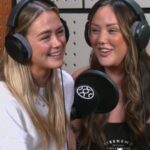 Charlotte Crosby Instagram - I met @charlottegshore years ago in Aus and have loved her warmth and energy ever since - which is why we were so excited to have her as our first guest on the @kicpod whilst in London 🇬🇧❤️ While the world has watched, Charlotte has lived out her life unapologetically herself, and I have so much admiration and respect for that. As a mumma now, her life has certainly changed, but contrary to what we’re told, she has not lost herself, she does not miss out on life because of it - she is her happiest self and it was so amazing to hear ❤️ Charlotte also opens up about her ectopic pregnancy, how she handled this among going through so many other challenges, her birth story and how life is now as a mum. Search KICBUMP and listen now wherever you get your podcasts 🎙️